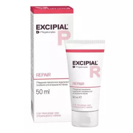 EXCIPIAL Krem naprawczy, 50 ml