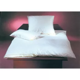 ALGEROTEX Pokrywa poduszka 40x80 cm MITE Lock, 1 szt