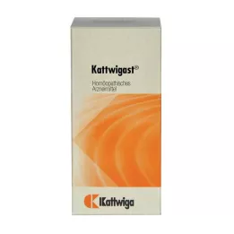 KATTWIGAST tabletki, 50 szt
