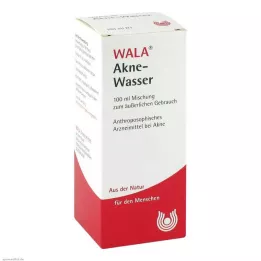 AKNE WODA, 100ml