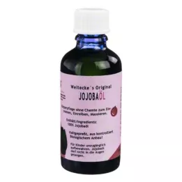 JOJOBA OLEJEK, 50 ml