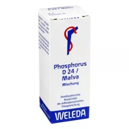 PHOSPHORUS Mieszanka D 24/Malva, 20 ml