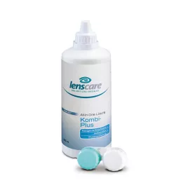 LENSCARE Roztwór Kombi Plus 380 ml