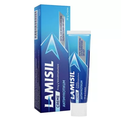 LAMISIL Krem 30 g