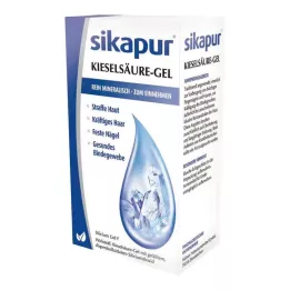 SIKAPUR Płyn, 200 ml