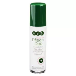 Dezodorant w sprayu CD6+Care, 75 ml