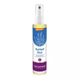 SCHLAF GUT Spray do pomieszczeń, 50 ml