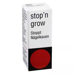 STOP N WZROST, 8 ml