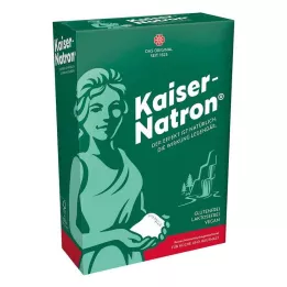 KAISER NATRON Proszek Btl., 250 g