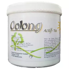 OOLONG Herbata Actif Formosa, 130 g