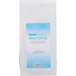 BASENBALANCE Herbata ziołowa 250 g