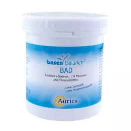 BASENBALANCE Sól do kąpieli 500 g