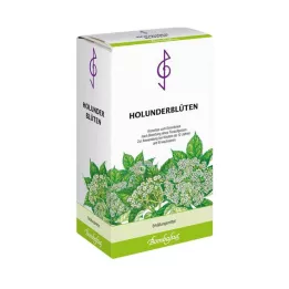 HOLUNDERBLÜTEN Herbata 100g