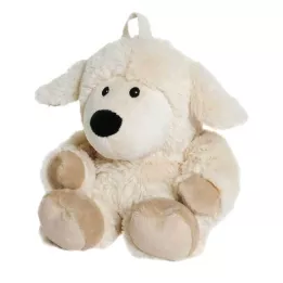 WÄRME STOFFTIER Owca Beddy Bear beżowa, 1 sztuka