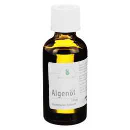 Olejek z alg, 50 ml