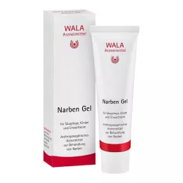 NARBEN ŻEL, 30g