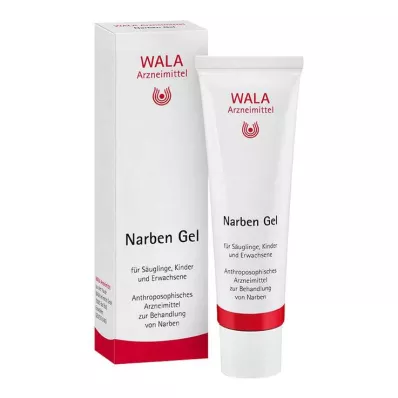 NARBEN ŻEL, 30g