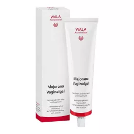 MAJORANA ŻEL DO POCHWY, 100 g