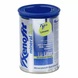 XENOFIT mineralny granulat lekki 260 g