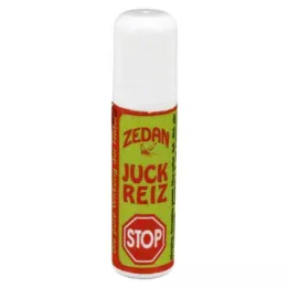 ZEDAN Zatrzymanie swędzenia, 12 ml