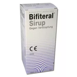 BIFITERAL Syrop 1000 ml