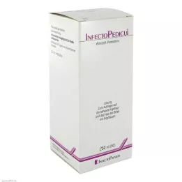 INFECTOPEDICUL Roztwór 250 ml