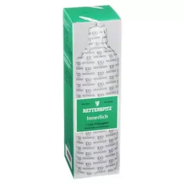 RETTERSPITZ Woda wewnętrzna 1 l