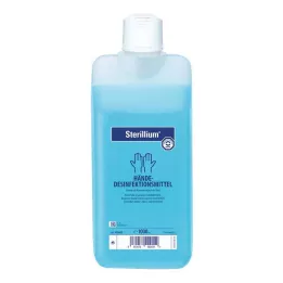 STERILLIUM Roztwór 1000 ml