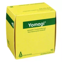 YOMOGI kapsułki 100 szt
