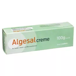 ALGESAL Śmietana 100g