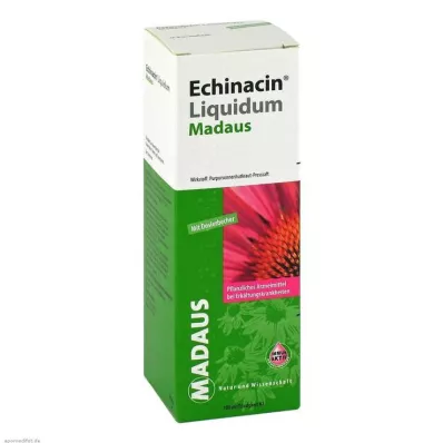 ECHINACIN Płyn, 100 ml
