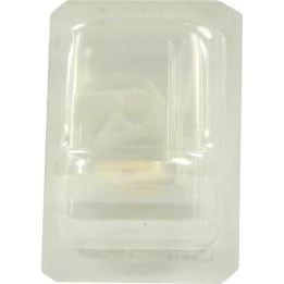 SURECAN Kaniula portu 19 Gx20 mm ze skrzydełkami mocującymi, 1 szt