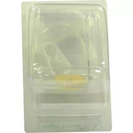 SURECAN Kaniula portu 19 Gx15 mm ze skrzydełkami mocującymi, 1 szt
