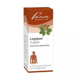 LEGAPAS Krople 45 ml