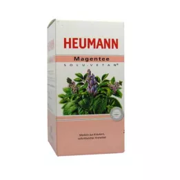 HEUMANN Herbatka żołądkowa Solu Vetan, 60 g
