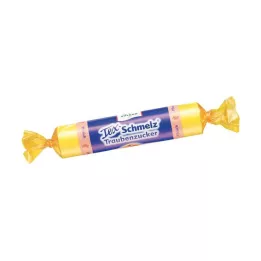 SOLDAN Tex Schmelz Dekstroza Bułka Brzoskwiniowa, 33 g