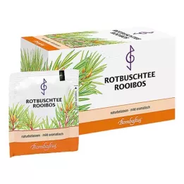 ROTBUSCHTEE Torba filtracyjna, 20x2 g