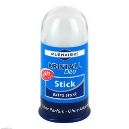 MURNAUERS Mineralny dezodorant w sztyfcie extra sensitive, 62,5 g