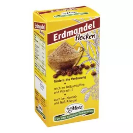 ERDMANDEL Płatki proszkowe 250 g
