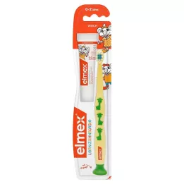 ELMEX Szczoteczka edukacyjna, 1 szt