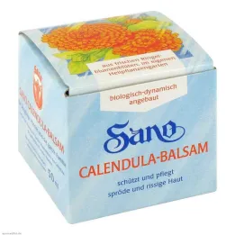 Balsam nagietkowy Sano, 50 ml