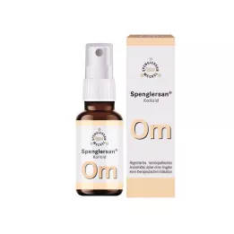 SPENGLERSAN Koloid Om, 50 ml