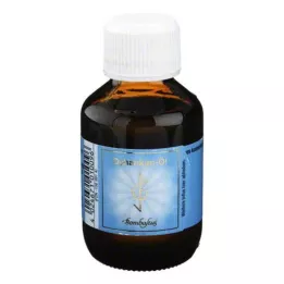 DYHANKAN-Olej, 100 ml