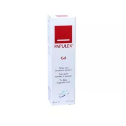 PAPULEX Żel, 40 ml