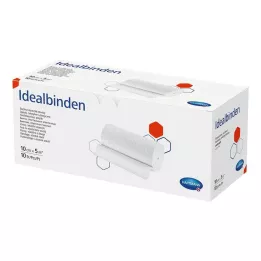 IDEALBINDE Hartmann 10 CMX5 M, 10 szt