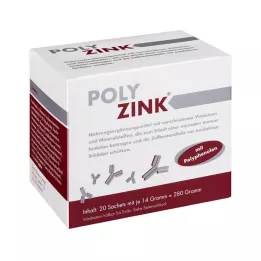 POLYZINK Worek 20 szt
