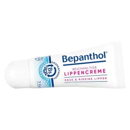 BEPANTHOL Krem do ust, 7,5 g