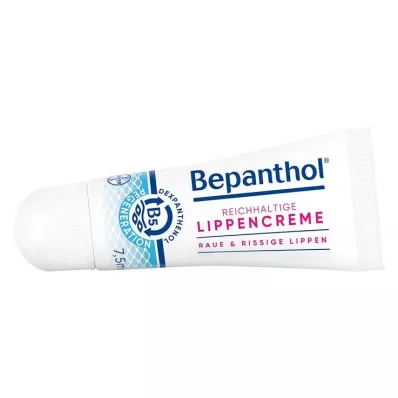 BEPANTHOL Krem do ust, 7,5 g BEPANTHOL Krem do ust, 7,5 g