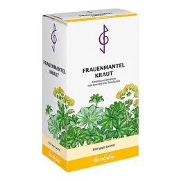 Herbata ziołowa damska płaszczowa, 50 g