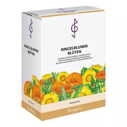 RINGELBLUMENBLÜTEN Herbata 50g